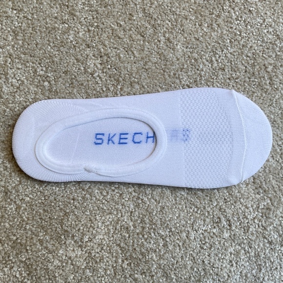 NWOT Sketchers 2 Sets of Socks - Picture 3 of 4